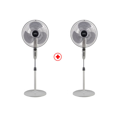 MISTRAL PACKAGE BUNDLE MSF1643