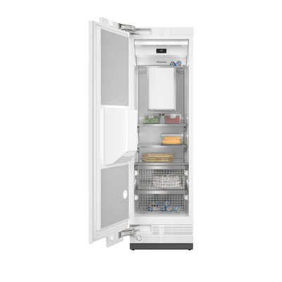 MIELE 2 DOOR FRIDGE F2671vi