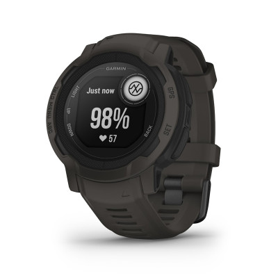 GARMIN FITNESS INSTINCT 2-GRAPHITE