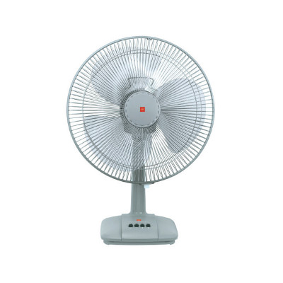 KDK DESK FAN A40AS-SILVER