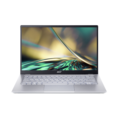 ACER LAPTOP SF314-44-R7V4 (SLV)
