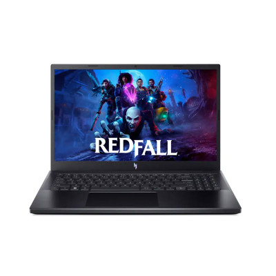 ACER LAPTOP ANV15-51-7895 BLK
