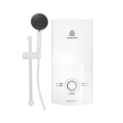 ARISTON WATER HEATER AURES PREMIUM 3.3 SB