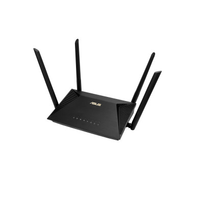 ASUS NETWORKING  EQUIPMENT RT-AX53U