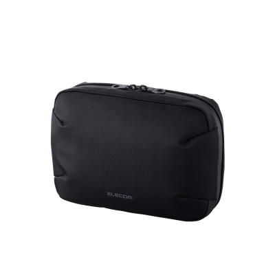 ELECOM GADGET POUCH BMA-GPAB01BK
