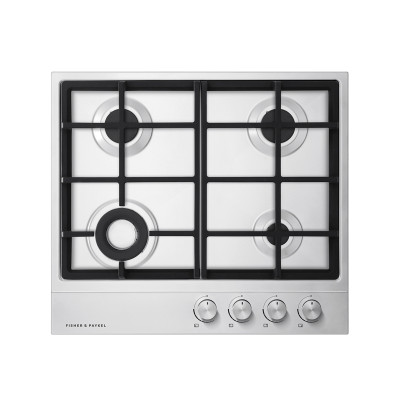 FISHER & PAYKEL BUILT-IN HOB CG604DLPX1
