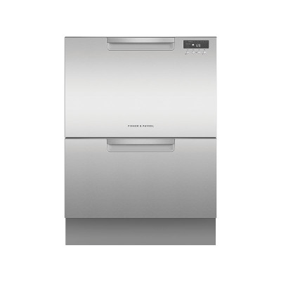 FISHER & PAYKEL DISHWASHER DD60DCX9