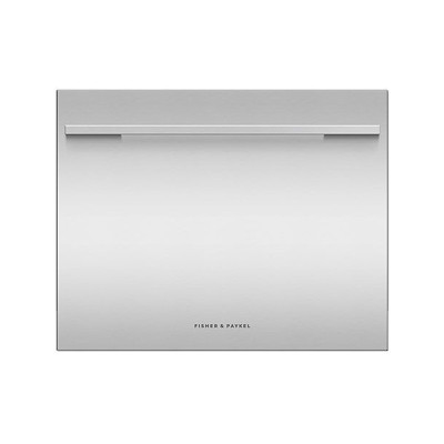 FISHER & PAYKEL DISHWASHER DD60STI9-INTEGRATED