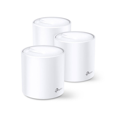 TP-LINK NETWORKING  EQUIPMENT Deco X20(3-pack)