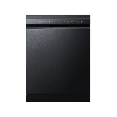 LG DISHWASHER DFC425FM