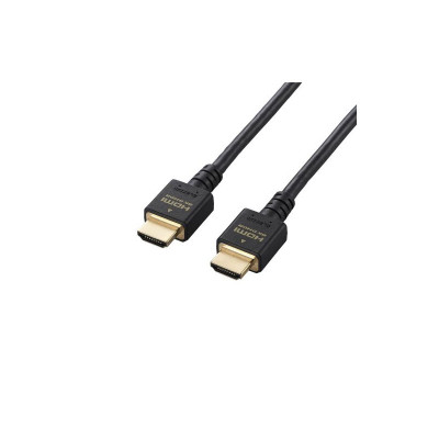 ELECOM AV CABLES DH-HD21E30BK