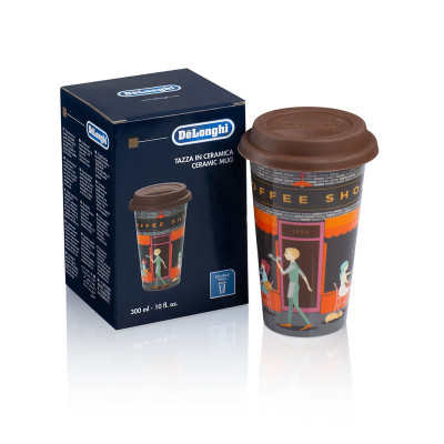 DELONGHI COFFEE ACCESSORIES DLSC066