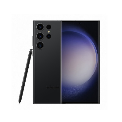 SAMSUNG SMART PHONES SM-S918 1TB BLK S23 ULTRA