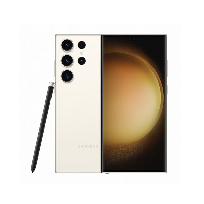 SAMSUNG SMART PHONES SM-S918 512GB CRM S23 ULTRA