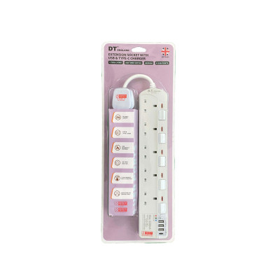 DT ENGLAND CABLE EXTENSION DT 715C1