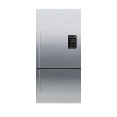 FISHER & PAYKEL 2 DOOR FRIDGE E522BRXFDU5