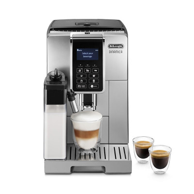 DELONGHI COFFEE MACHINE ECAM350.55.SB