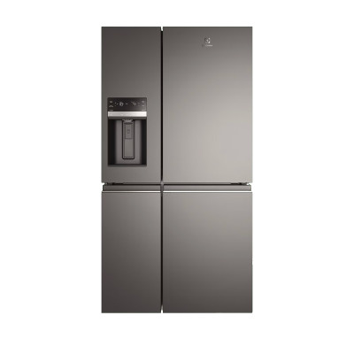 ELECTROLUX MULTI DOOR FRIDGE EQE6879A-B