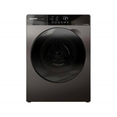 SHARP CONTINENTAL FRONT LOAD ES-FW85SG