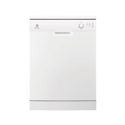 ELECTROLUX DISHWASHER ESF5206LOW-WHITE