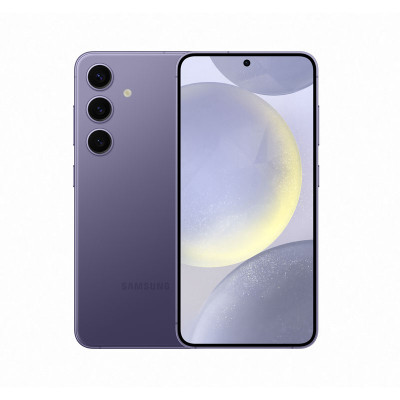 SAMSUNG SMART PHONES SM-S921 512 VIO S24