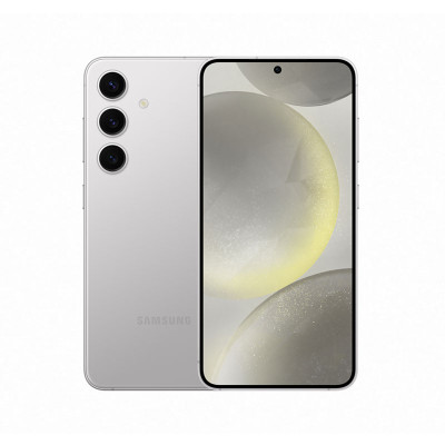 SAMSUNG SMART PHONES SM-S921 512 GRY S24