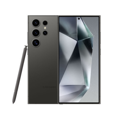 SAMSUNG SMART PHONES SM-S928 512 BLK S24ULTRA