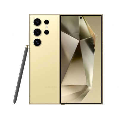 SAMSUNG SMART PHONES SM-S928 512 YEL S24ULTRA