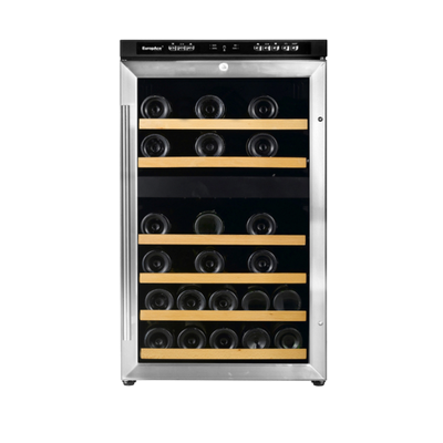 EUROPACE WINE CELLAR EWC6340S