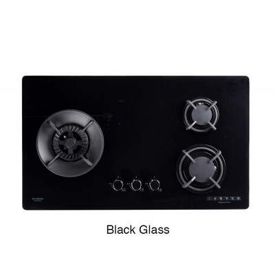 FUJIOH BUILT-IN HOB FH-GS5030 SV GL/SS