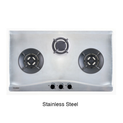 FUJIOH BUILT-IN HOB FH-GS5530 SV GL/SS