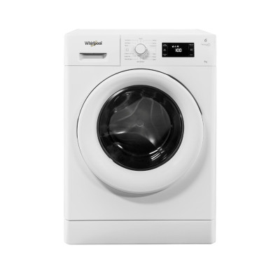WHIRLPOOL CONTINENTAL FRONT LOAD FWG81284