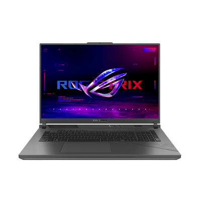 ASUS LAPTOP G814JIR-N6023W