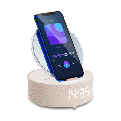 SONICGEAR RADIO PANDORA LUMA 2 BEIGE