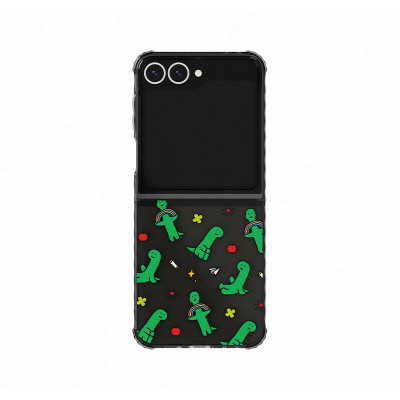 SAMSUNG WRIST BANDS GP-FPF741HIBGW