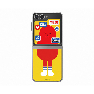 SAMSUNG WRIST BANDS GP-TOF741SBCRW