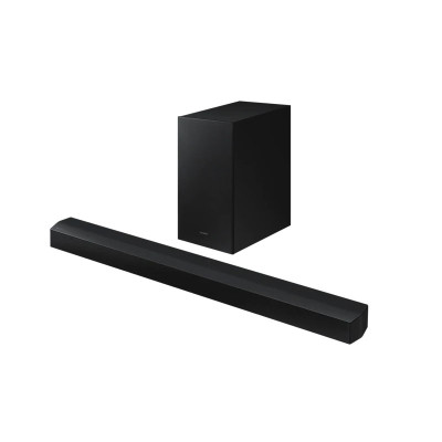 SAMSUNG SOUND BAR HW-B550/XS