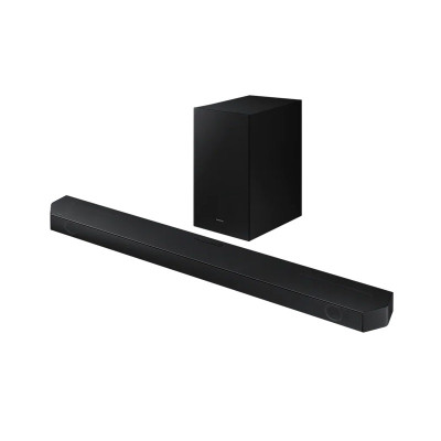 SAMSUNG SOUND BAR HW-Q700B/XS