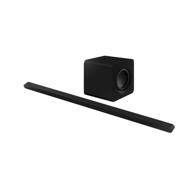 SAMSUNG SOUND BAR HW-S800B/XS