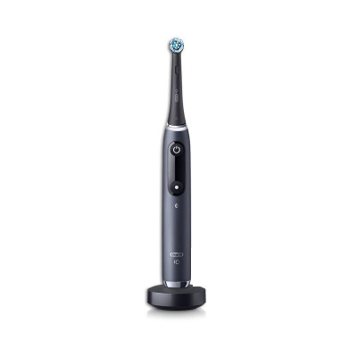 BRAUN RECHARGEABLE TOOTHBRUSH iO9