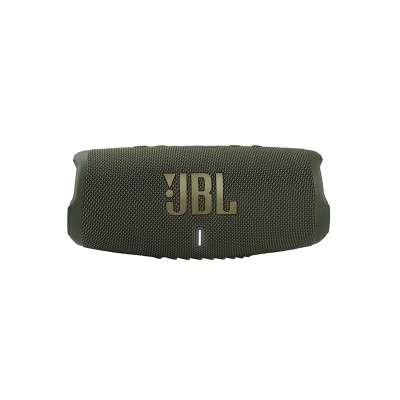 JBL Speakers CHARGE 5 GREEN