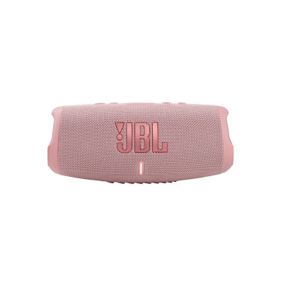 JBL Speakers CHARGE 5 PINK