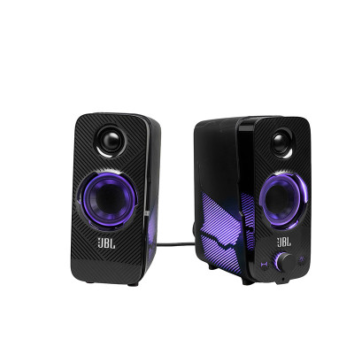 JBL AUDIO PERIPHERALS Quantum DUO Speaker