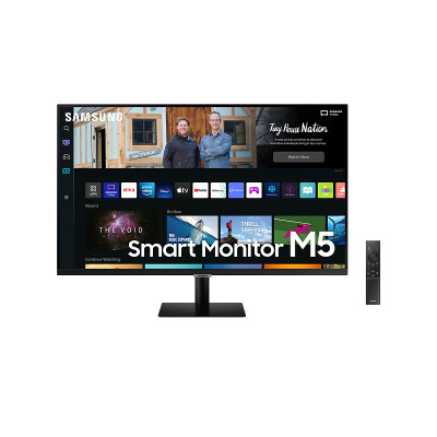 SAMSUNG MONITOR LS27BM500EEXXS