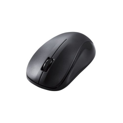 ELECOM MOUSE M-BY11BRBK