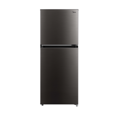 MIDEA 2 DOOR FRIDGE MDRT307MTB28-SG
