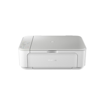 CANON MULTIFUNCTION MACHINE MG3670 WHITE