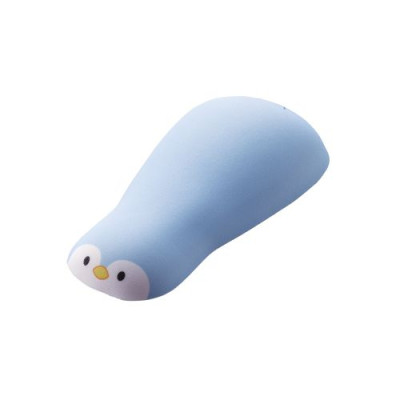 ELECOM ACCESSORIES -WRIST REST MOH-AN03PEN