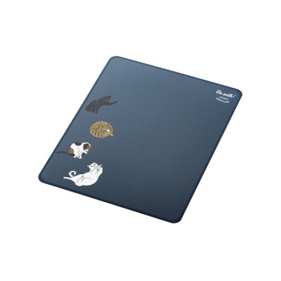 ELECOM MOUSEPAD MP-AN04CAT