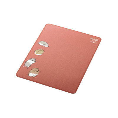 ELECOM MOUSEPAD MP-AN04HAM